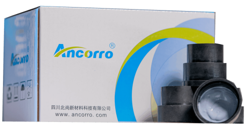 Ancorro BoltVE - антикоррозионная защита болтов