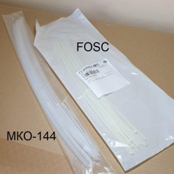 FOSC-144 муфта оптическая тупиковая